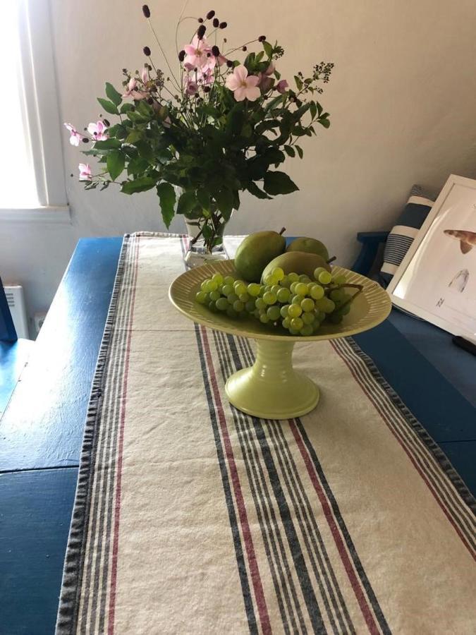 Seaside Cottage Haga Park Frobygarda 외부 사진